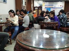 大堂-仁信老铺甜品(北京路店)