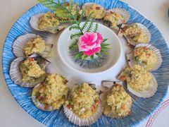 -北方饺子王蒸汽海鲜·海肠捞饭·鲅鱼水饺(火炬八街店)