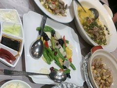 -味+新京宴·烤鸭·北京菜(创意谷店)