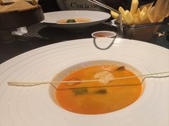 -翡翠鸟精品泰国菜(北辰财富中心店)