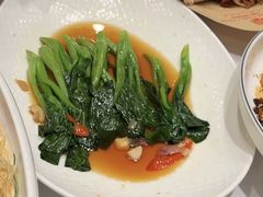 -百姓渔村(南中环店)