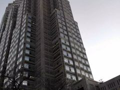 -东京都厅舍