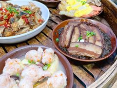 -田园印象·成都土菜院子(华阳店)