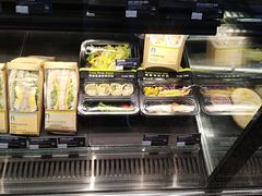 -星巴克(天津鲁能中心第三店)