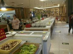 -千岛樱海鲜烤肉火锅自助餐厅(云龙万达店)