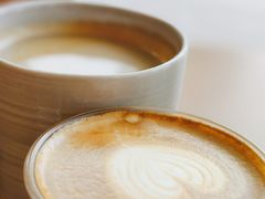 -Jamaicablue Coffeeshop(中央广场店)