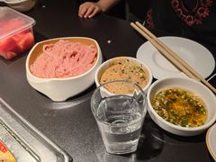 -海底捞火锅(石景山万达广场店)