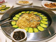 黄瓜片-么子烤肉(化龙池店)