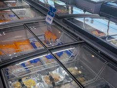 -吉之仙•中国制造•出口级食材日料店(领事馆总店)