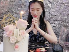 -Biteology Artisan Cakes(红庄·国际文化保税创新园店)