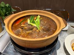 -皇后餐厅-煲仔·小菜·打边炉(古北店)