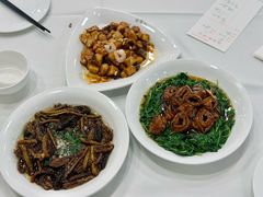 -瑞福园联谊餐室(茂名南路店)