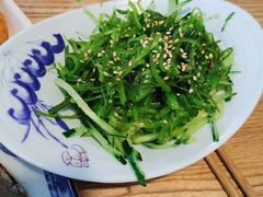 -牛三哥洛阳牛肉汤(生态城店)