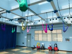 -昱南托育园.托班晚托.寒暑假班