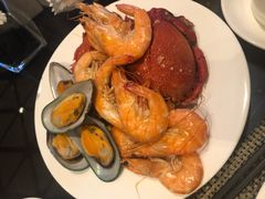 -太原富力万达文华酒店·美食汇西餐厅