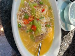 -小城故事·地道宁波味(月湖盛园店)