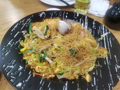 -501號台州海鲜餐厅(海创园店)