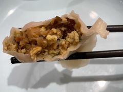 香菇三鲜-老边饺子馆(东单店)
