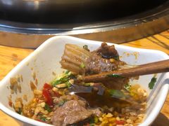 -袁记串串香(新南门店)