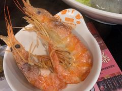 -呷哺呷哺(西单大悦城店)