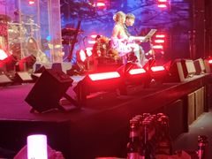 -MOSSO·Liveshow(M3香港广场店)