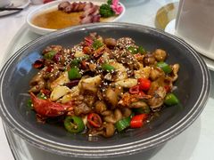 -先记烧鹅王·本地粤菜(福永店)
