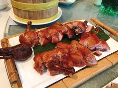 -小厨娘淮扬菜(清江苏宁广场店)