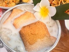 -婉泰·特色小吃·舂鸡脚(告庄二店)