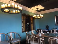 -颐和•海鲜砂锅粥•啫啫煲(奥林匹克广场店)