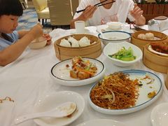 -瑞景轩中餐厅
