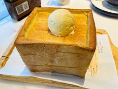 面包诱惑-绿茶餐厅(华发商都店)