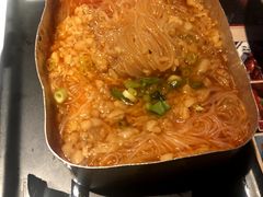 蒜蓉粉丝-那些年记忆烧烤