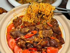 -畔悦庐·庐山菜·音乐餐厅