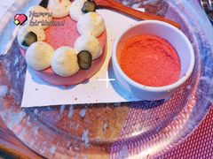 -龙城咖啡厅(常州富都洲际店)