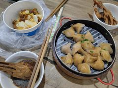 -一溜下