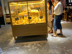 -啊噗吐呦现场烘焙(麦凯乐店)