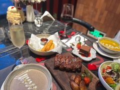 -Nord Grill&Bar Highland诺德西餐(深圳欢乐海岸店)
