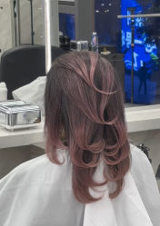 -5M HAIR SALON 旗舰店
