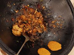 -江湖水乡铁锅炖魚(周庄嘉园店)