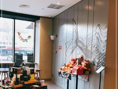 -星巴克(天津有巢公馆店)