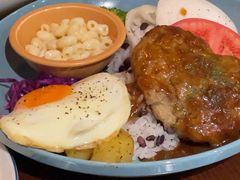 -斯比特花园西餐厅(东方商厦店)