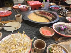 -巴将军·非遗老字号火锅(解放碑店)