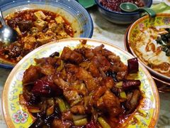 -那家小馆•北京菜•烤鸭(中关村店)