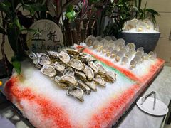 -川骄海鲜自助(亚运村店)