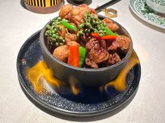 -南里山房·新淮扬菜(徐汇万科店)