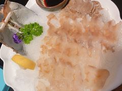 -青菁酒家·象山海鲜(胜利河美食街店)