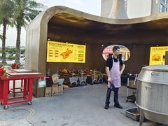 -羊之道草原味道清真餐厅(番禺店)