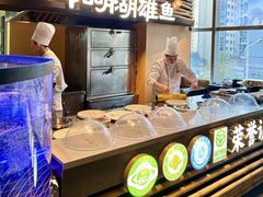 -皇厨荣升名厨家宴.赣州客家菜(金鹏怡和园店)