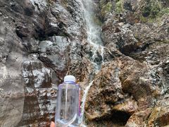 -天门沟九州驿站树上汤泉