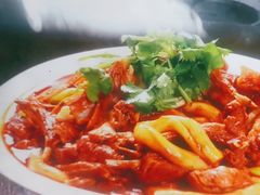 -阿西娅食府(中关村店)